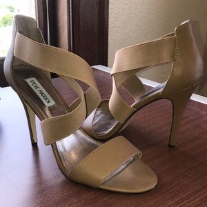 Steve Madden Dacia Heels